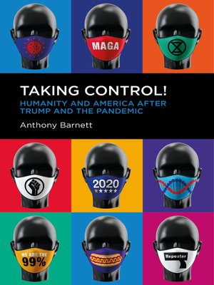 cover image of Taking Control!